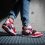Jordan Legacy 312 Low