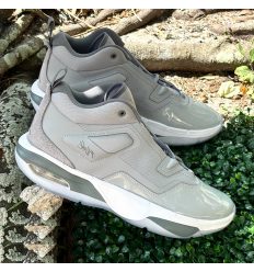 Jordan Stay Loyal 3 Grey