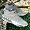 Jordan Stay Loyal 3 Grey