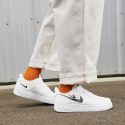 Nike Air Force 1 07 Multi Swoosh