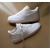 Nike Air Force 1 Yellow Gum
