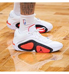Jordan Tatum 2 "Red Cement"