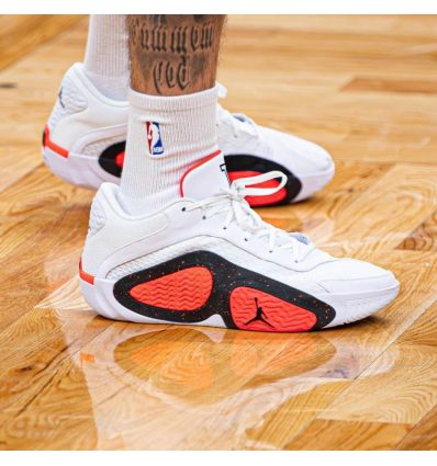 Jordan Tatum 2 "Red Cement"