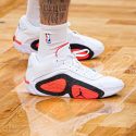 Jordan Tatum 2 "Red Cement"