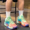 Jordan Luka 3 "Blurred Vision"