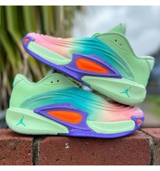 Jordan Luka 3 "Blurred Vision"