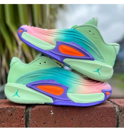 Jordan Luka 3 "Blurred Vision"
