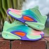 Jordan Luka 3 "Blurred Vision"