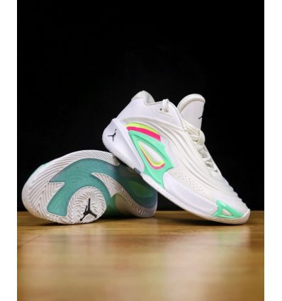 Jordan Luka 3 "Photo Finish"