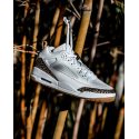 Jordan Spizike Low Metallic Gold