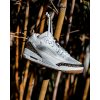 Jordan Spizike Low Metallic Gold