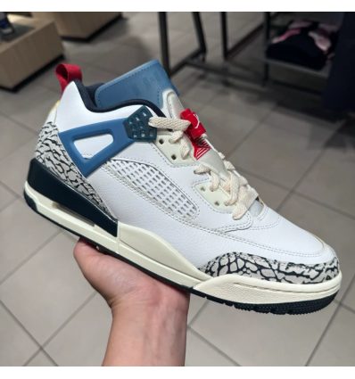Jordan Spizike Low Formula 23