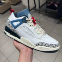 Jordan Spizike Low Formula 23