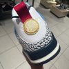 Jordan Spizike Low Formula 23