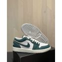 Jordan 1 Low SE Oxidized Green