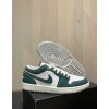 Jordan 1 Low SE Oxidized Green