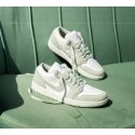 Jordan 1 Low SE Seafoam