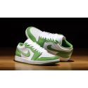 Jordan 1 Low SE Chlorophyll