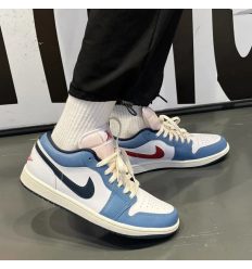 Jordan 1 Low SE Motion
