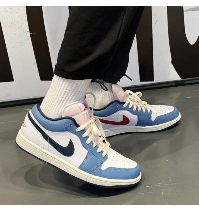 Jordan 1 Low SE Motion