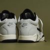 Nike Air Flight Lite Mid