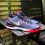 Nike Lebron Nxxt Gen X Faze Clan