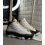 Jordan Pro Strong White Yellow