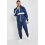 Костюм Nike Club Woven Track Blue