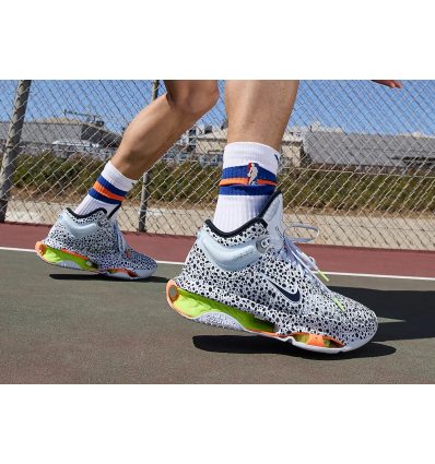 Nike G.T. Jump 2 Safari “Olympic”
