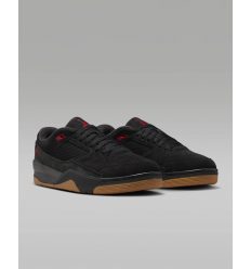 Jordan Flight Court