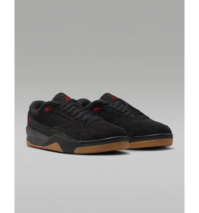 Jordan Flight Court