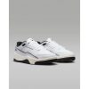 Jordan Flight Court White