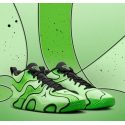 Jordan Tatum 3 Ghost Green