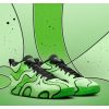 Jordan Tatum 3 Ghost Green