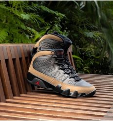 Air Jordan 9 Retro "Olive"