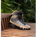 Air Jordan 9 Retro "Olive"