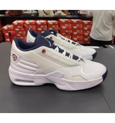 Jordan Max Aura 6 White