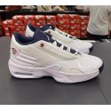 Jordan Max Aura 6 White