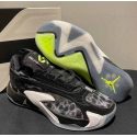 Jordan Luka 2 Black Volt