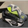 Jordan Luka 2 Black Volt
