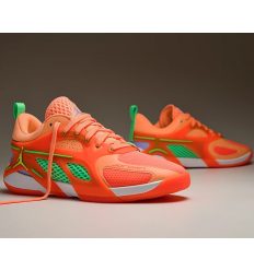 Jordan Heir Series