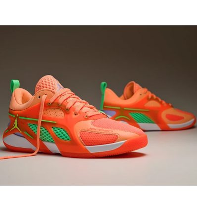 Jordan Heir Series