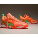 Jordan Heir Series