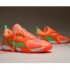 Jordan Heir Series