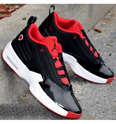 Jordan Max Aura 6 Black