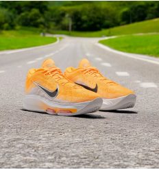 Nike G.T. Hustle 3 Laser Orange