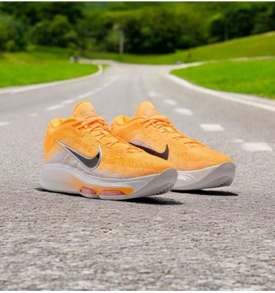 Nike G.T. Hustle 3 Laser Orange