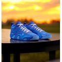 Jordan Tatum 3 Pacific Blue
