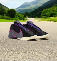 Nike LeBron XXII "Tunnel Vision"