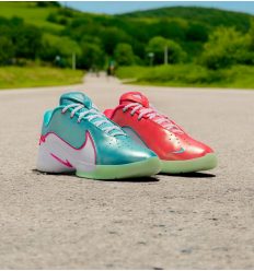 Nike LeBron XXII "Limelight"